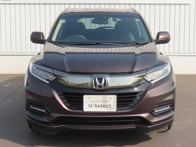 HONDA VEZEL HYBRID Z HONDA SENSING