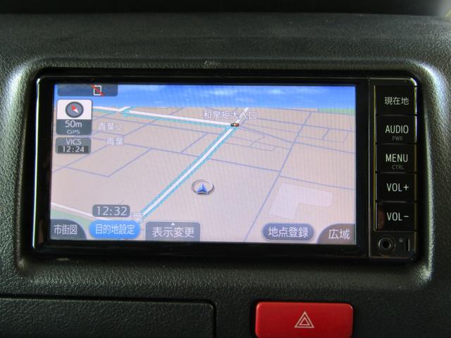 TOYOTA HIACE VAN LONG DX