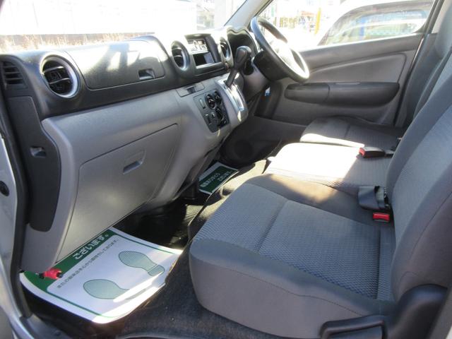 NISSAN NV350CARAVAN VAN LONG DX