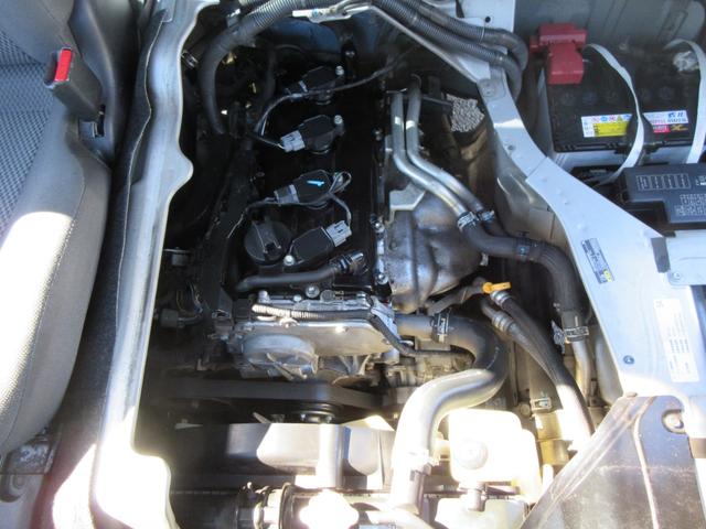 NISSAN NV350CARAVAN VAN LONG DX