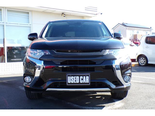 MITSUBISHI OUTLANDER PHEV G NAVI PACKAGE
