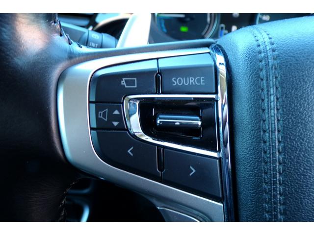 MITSUBISHI OUTLANDER PHEV G NAVI PACKAGE