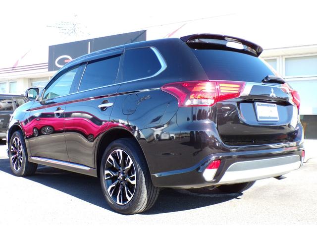 MITSUBISHI OUTLANDER PHEV G NAVI PACKAGE