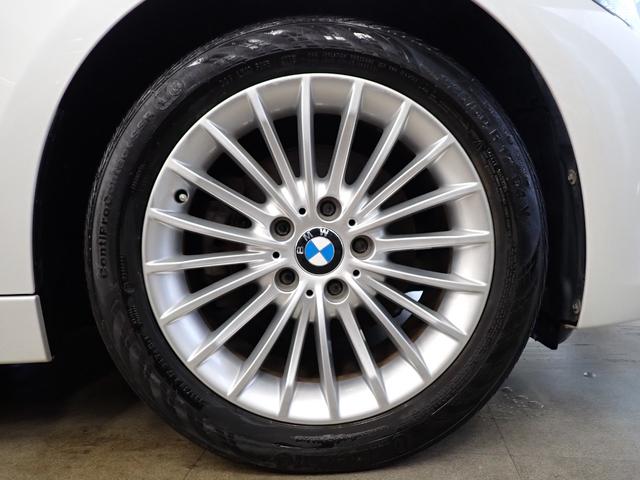 BMW 3 SERIES 320i LUXURY