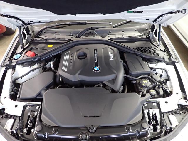 BMW 3 SERIES 320i LUXURY