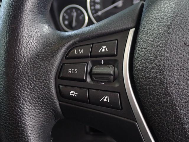 BMW 3 SERIES 320i LUXURY