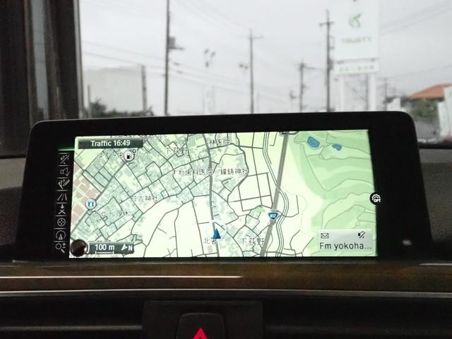 BMW 3 SERIES 320i LUXURY