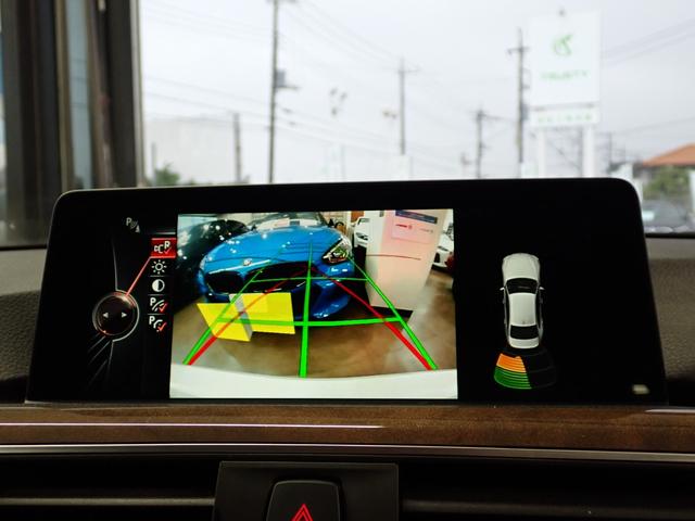 BMW 3 SERIES 320i LUXURY