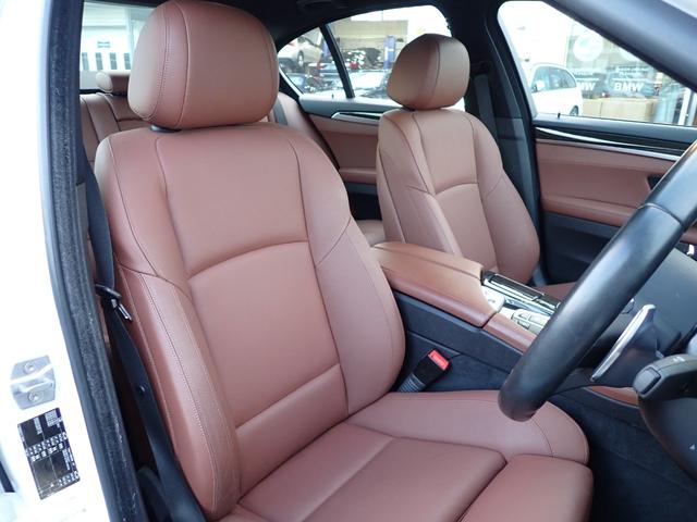 BMW 5 SERIES 523i M-SPORT