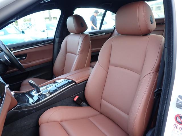 BMW 5 SERIES 523i M-SPORT