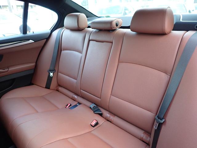 BMW 5 SERIES 523i M-SPORT