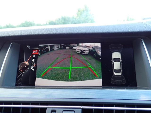 BMW 5 SERIES 523i M-SPORT