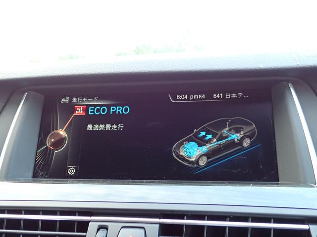 BMW 5 SERIES 523i M-SPORT