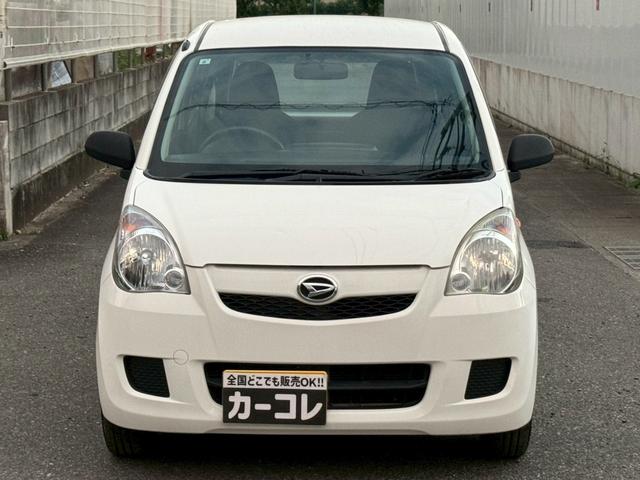 DAIHATSU MIRA TX