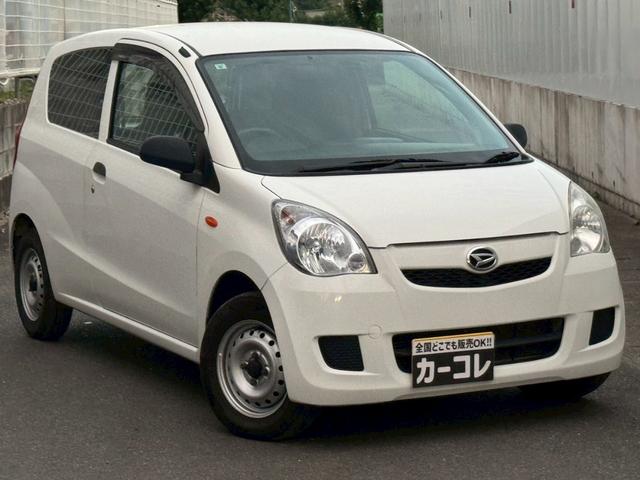 DAIHATSU MIRA TX