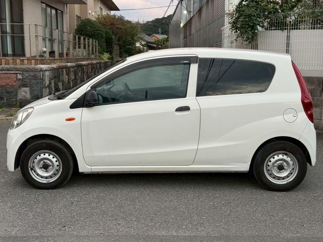DAIHATSU MIRA TX