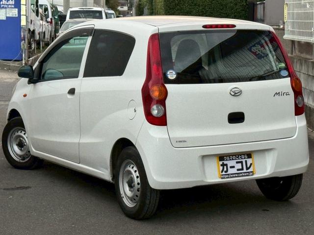 DAIHATSU MIRA TX