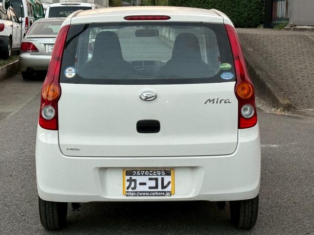 DAIHATSU MIRA TX