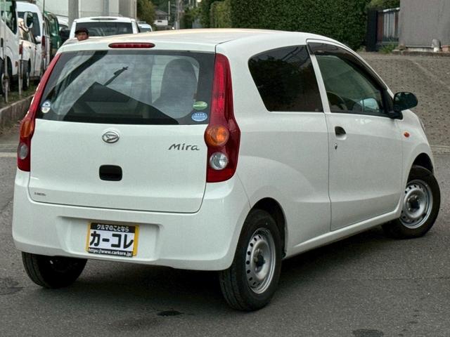 DAIHATSU MIRA TX