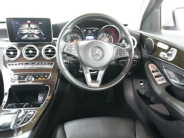 MERCEDES BENZ C-CLASS C200 AVANTGARDE