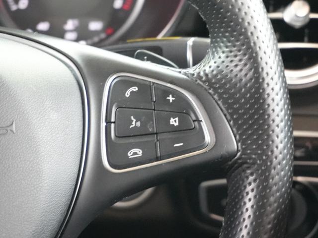 MERCEDES BENZ C-CLASS C200 AVANTGARDE