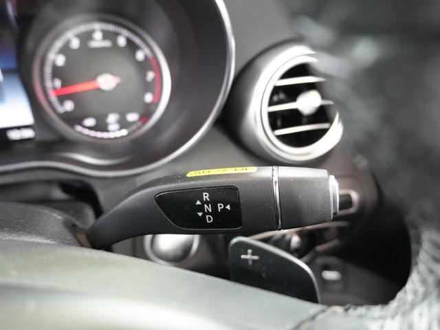 MERCEDES BENZ C-CLASS C200 AVANTGARDE