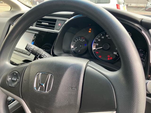 HONDA SHUTTLE G