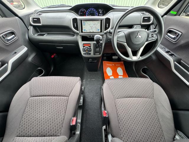 MITSUBISHI DELICA D:2 HYBRID MX