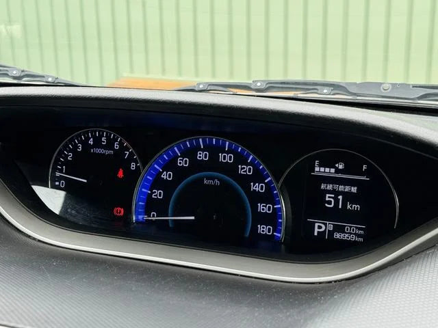 MITSUBISHI DELICA D:2 HYBRID MX