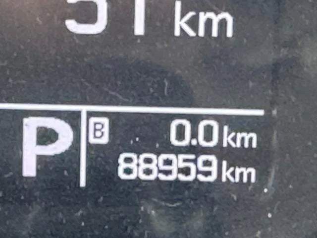 MITSUBISHI DELICA D:2 HYBRID MX