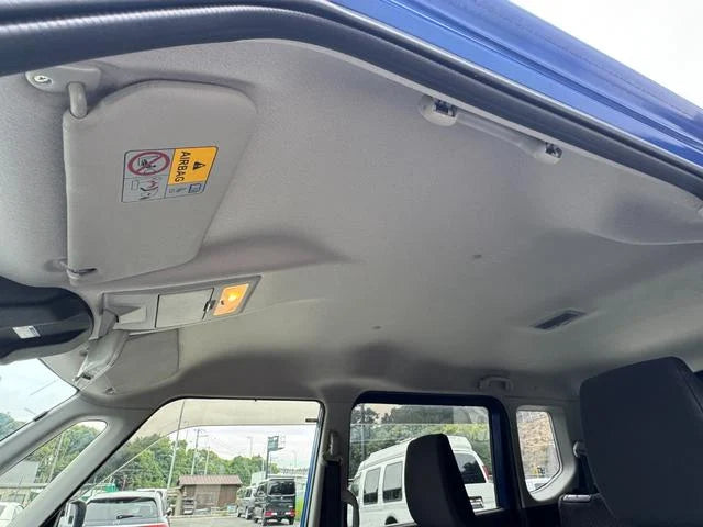 MITSUBISHI DELICA D:2 HYBRID MX