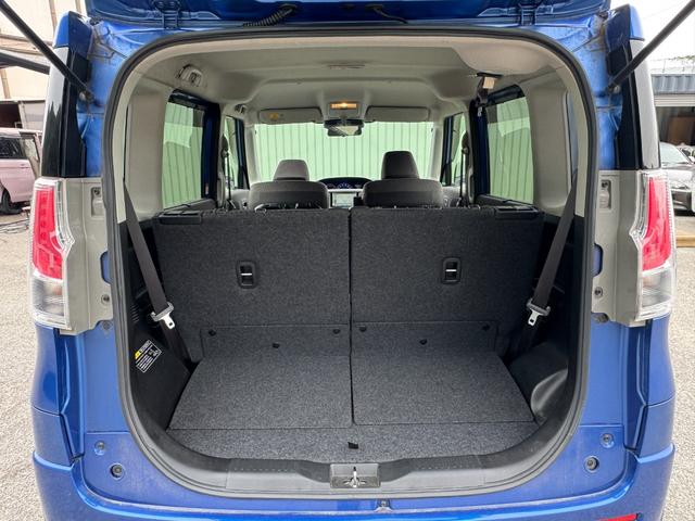 MITSUBISHI DELICA D:2 HYBRID MX