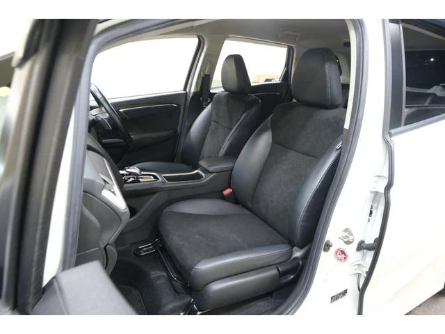 HONDA SHUTTLE HYBRID X