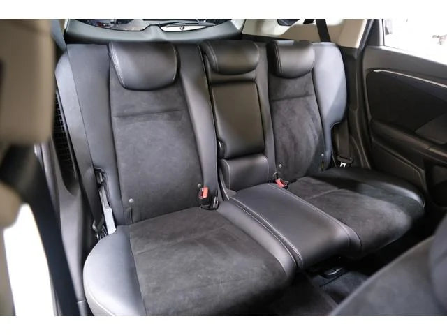 HONDA SHUTTLE HYBRID X