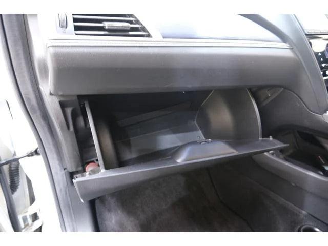 HONDA SHUTTLE HYBRID X