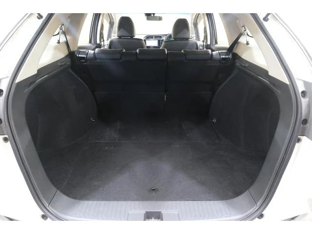 HONDA SHUTTLE HYBRID X