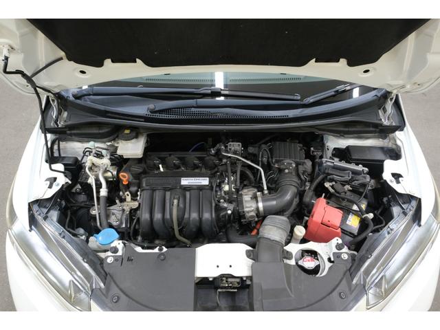 HONDA SHUTTLE HYBRID X