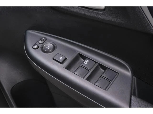 HONDA SHUTTLE HYBRID X