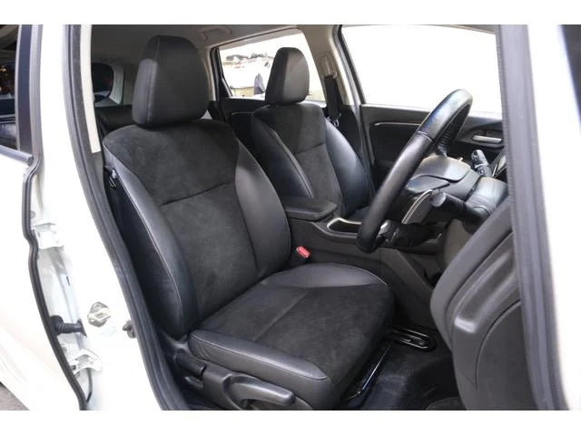 HONDA SHUTTLE HYBRID X