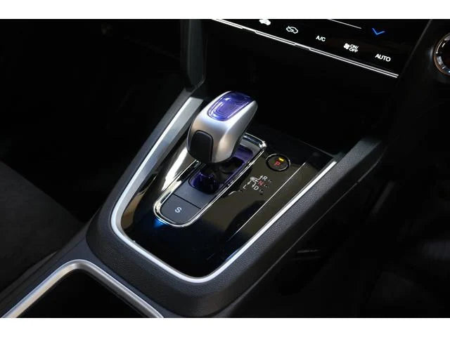 HONDA SHUTTLE HYBRID X