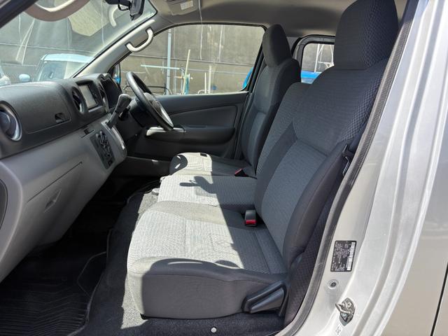 NISSAN CARAVAN LONG DX