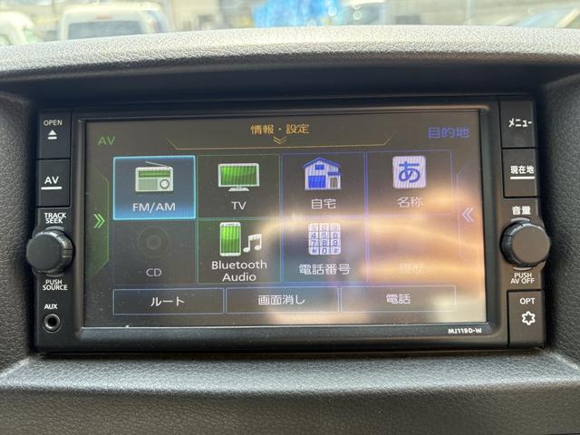 NISSAN CARAVAN LONG DX