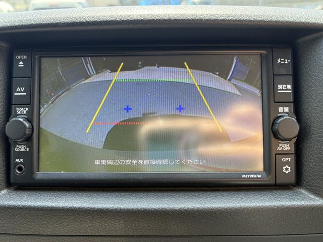 NISSAN CARAVAN LONG DX