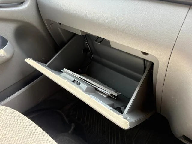 NISSAN CARAVAN LONG DX