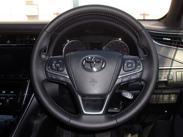 TOYOTA HARRIER PREMIUM STYLE NOIR