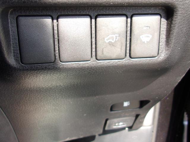 TOYOTA HARRIER PREMIUM STYLE NOIR