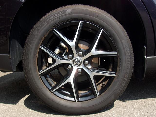 TOYOTA HARRIER PREMIUM STYLE NOIR