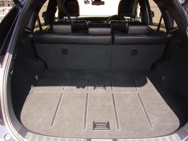 TOYOTA HARRIER PREMIUM STYLE NOIR