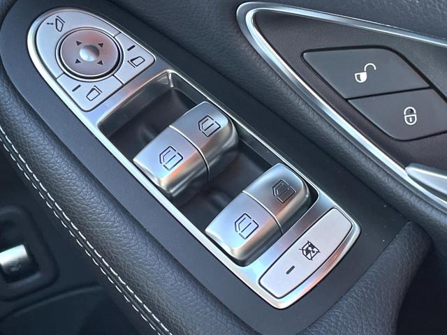 MERCEDES BENZ C-CLASS C200 4MATIC AVANTGARDE