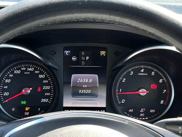 MERCEDES BENZ C-CLASS C200 4MATIC AVANTGARDE